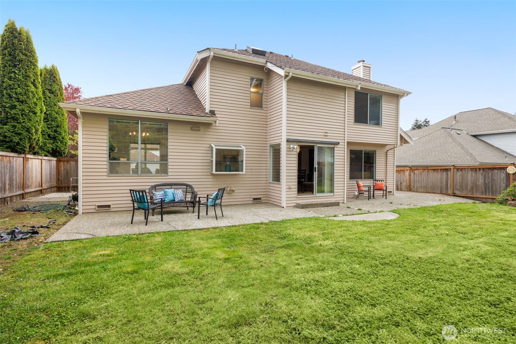 16110 Southeast 180th Place Renton, WA 98058 - Photo 37 of 39