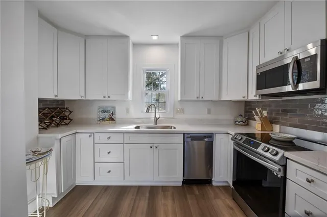 $275,000 | 8 Place Lafitte, Unit 8, Madisonville, LA 70447