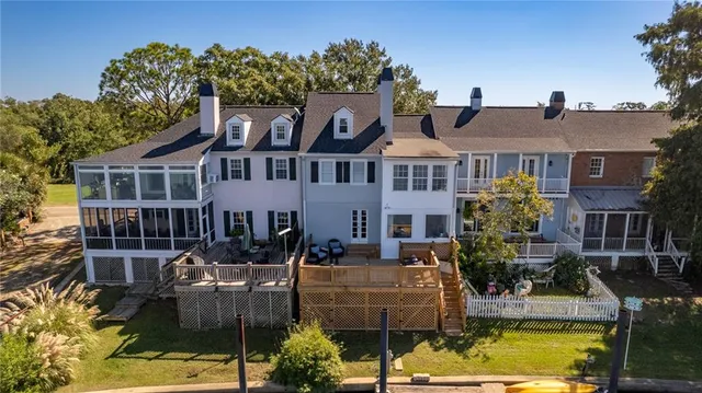 $275,000 | 8 Place Lafitte, Unit 8, Madisonville, LA 70447