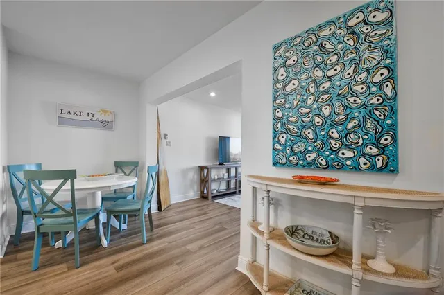 $275,000 | 8 Place Lafitte, Unit 8, Madisonville, LA 70447