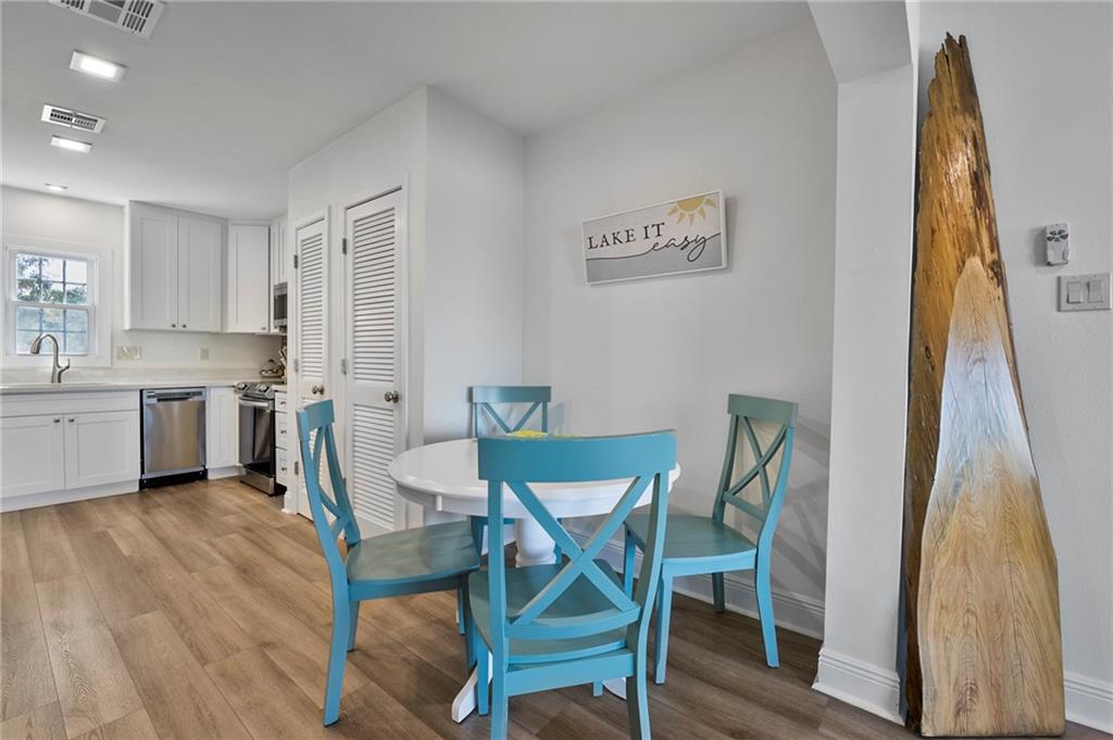 8 Place Lafitte, Unit 8 Madisonville, LA 70447 - Photo 26 of 48