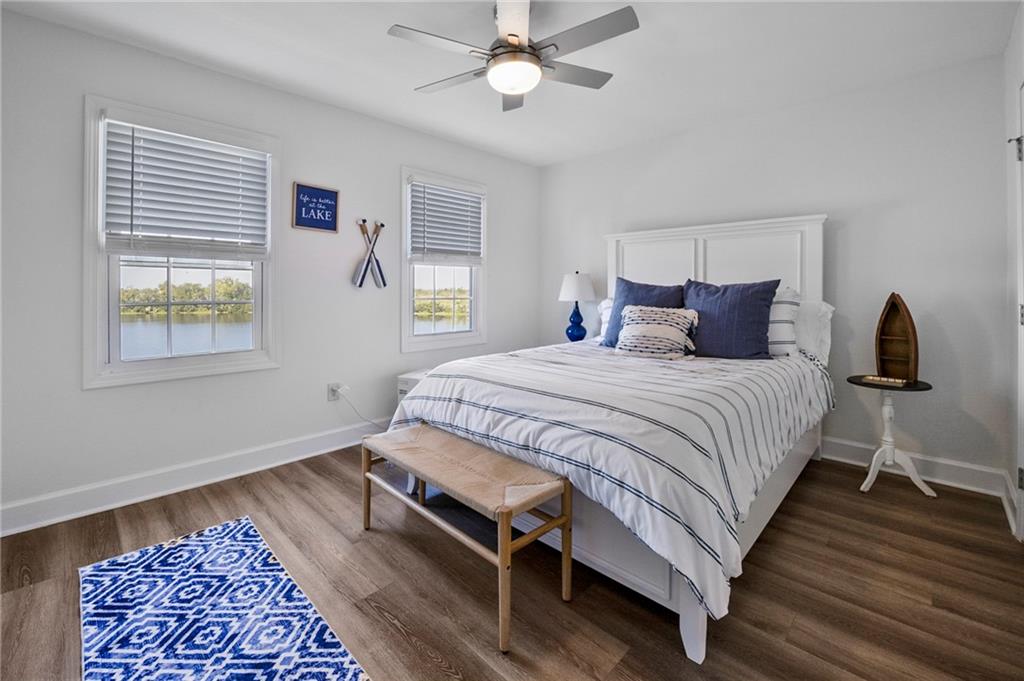 8 Place Lafitte, Unit 8 Madisonville, LA 70447 - Photo 35 of 48