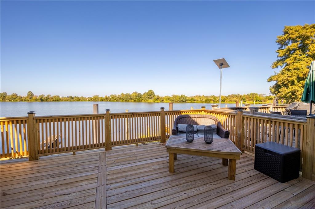 8 Place Lafitte, Unit 8 Madisonville, LA 70447 - Photo 39 of 48
