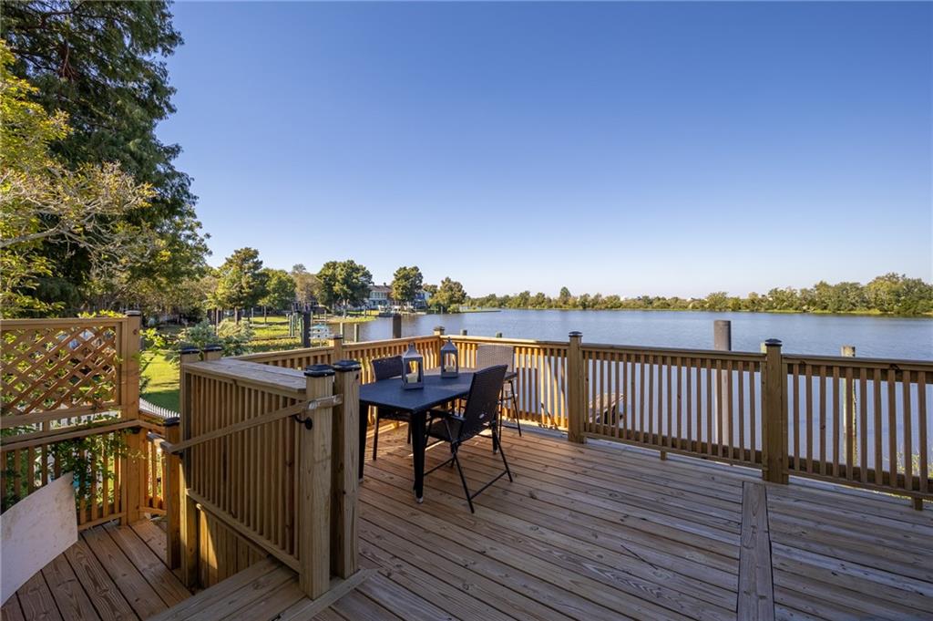 8 Place Lafitte, Unit 8 Madisonville, LA 70447 - Photo 40 of 48