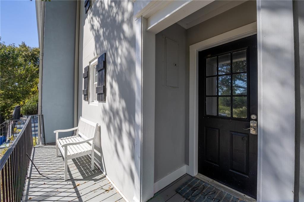 8 Place Lafitte, Unit 8 Madisonville, LA 70447 - Photo 41 of 48