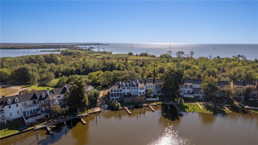 8 Place Lafitte, Unit 8 Madisonville, LA 70447 - Photo 8 of 48