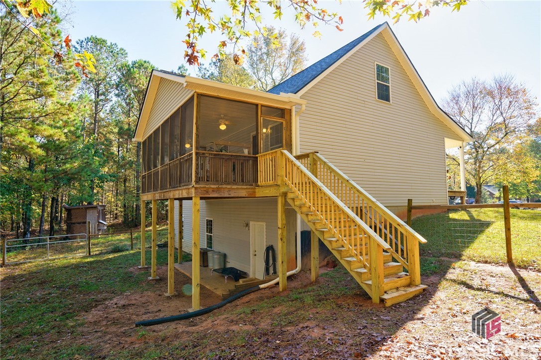 205 Hardwood Road Lexington, GA 30648 - Photo 63 of 64