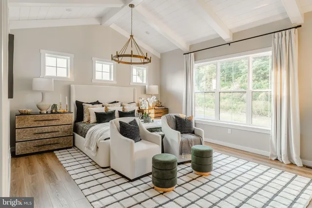 $1,667,507 | 6620 Brown Oak Lane, Unit NOTTINGHAM, Highland, MD 20777