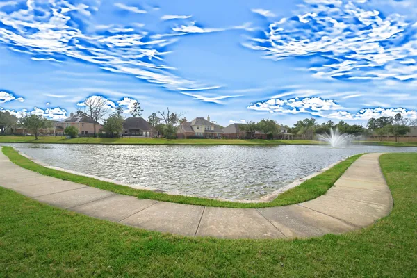 $580,000 | 29911 Adobe Falls Drive, Spring, TX 77386