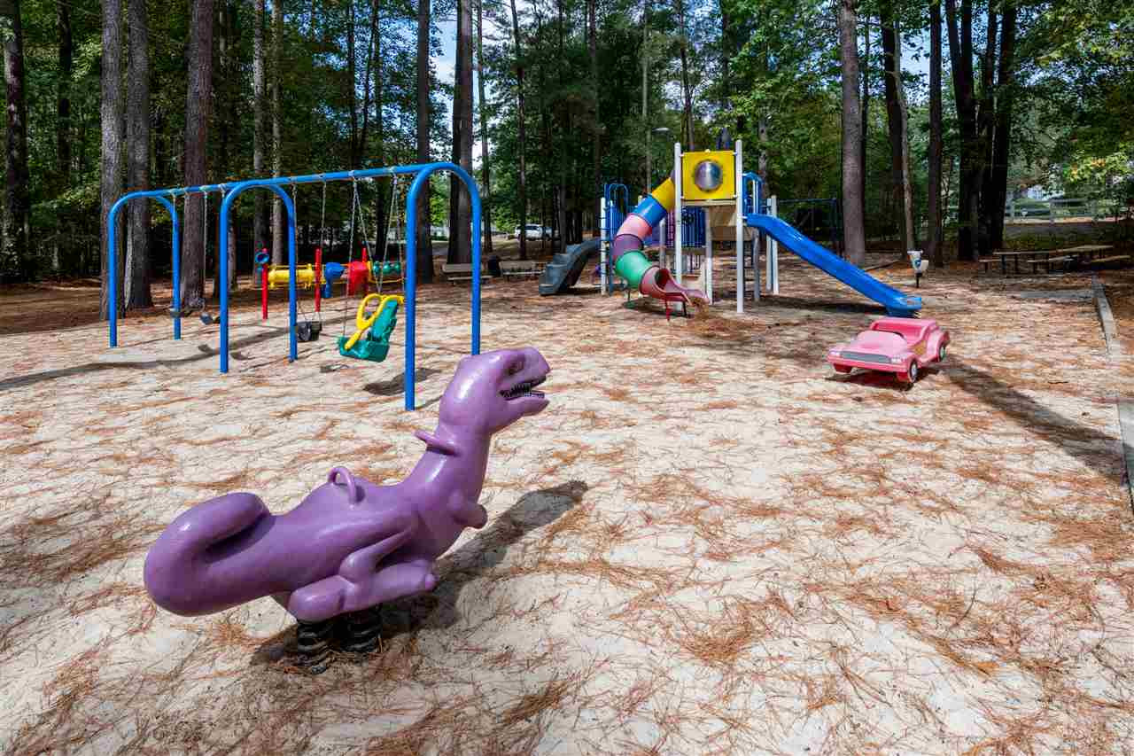 12116 Mabledon Court Raleigh, NC 27613 - Photo 29 of 30 Community Playground