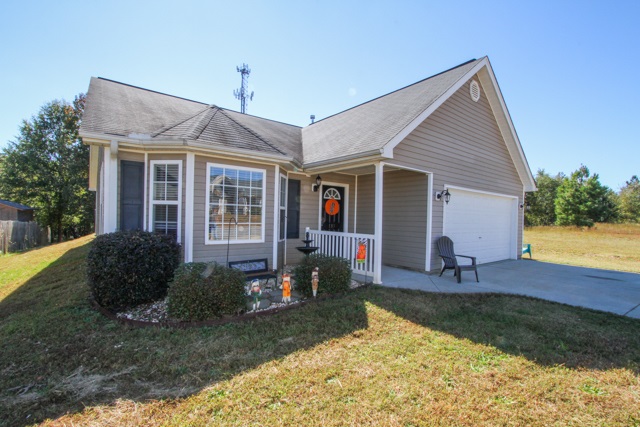 135 Patagonia Road Anderson, SC 29625 - Photo 1 of 19 Gallery Image 1