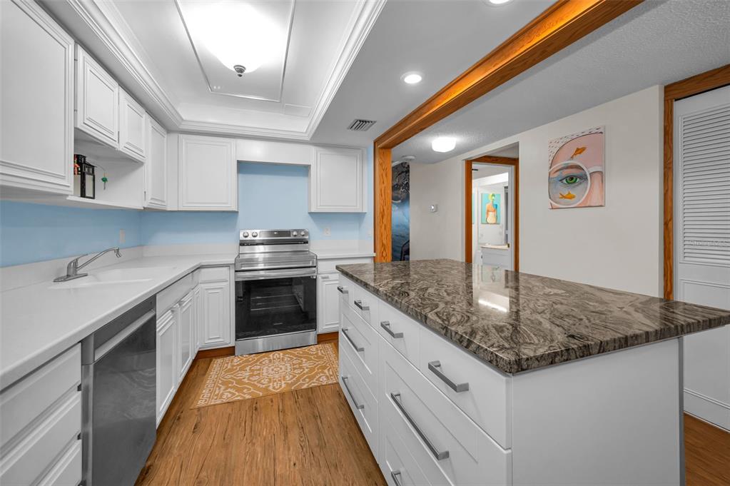 9495 Blind Pass Road, Unit 205 St. Pete Beach, FL 33706 - Photo 15 of 71