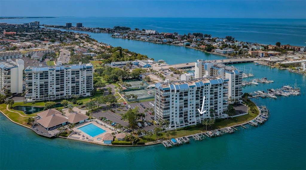 9495 Blind Pass Road, Unit 205 St. Pete Beach, FL 33706 - Photo 4 of 71