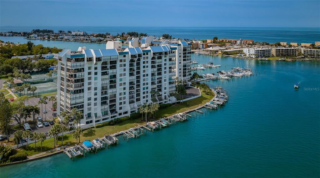9495 Blind Pass Road, Unit 205 St. Pete Beach, FL 33706 - Photo 5 of 71
