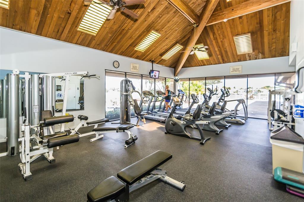 9495 Blind Pass Road, Unit 205 St. Pete Beach, FL 33706 - Photo 54 of 71