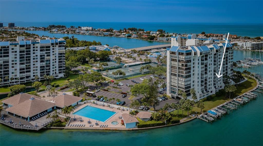 9495 Blind Pass Road, Unit 205 St. Pete Beach, FL 33706 - Photo 6 of 71