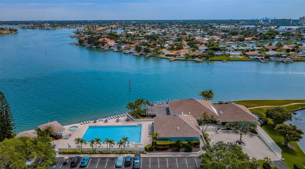 9495 Blind Pass Road, Unit 205 St. Pete Beach, FL 33706 - Photo 7 of 71
