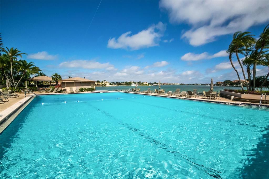 9495 Blind Pass Road, Unit 205 St. Pete Beach, FL 33706 - Photo 8 of 71