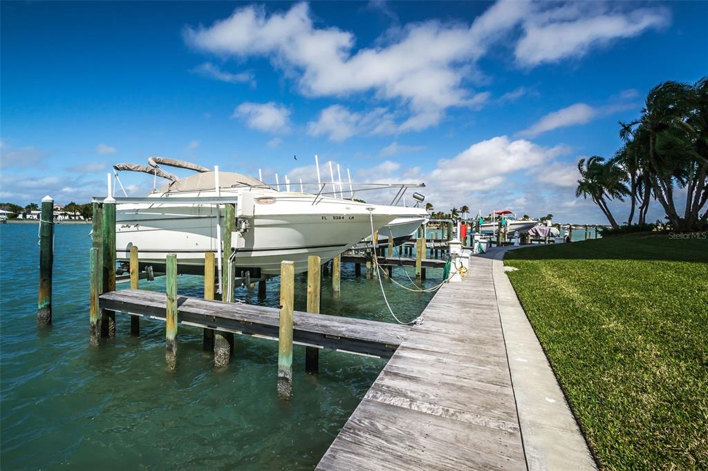 9495 Blind Pass Road, Unit 205 St. Pete Beach, FL 33706 - Photo 10 of 71