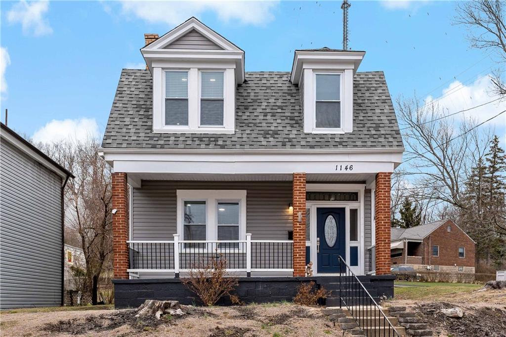 1146 South Side Avenue Pittsburgh, PA 15212 - Photo 1 of 38