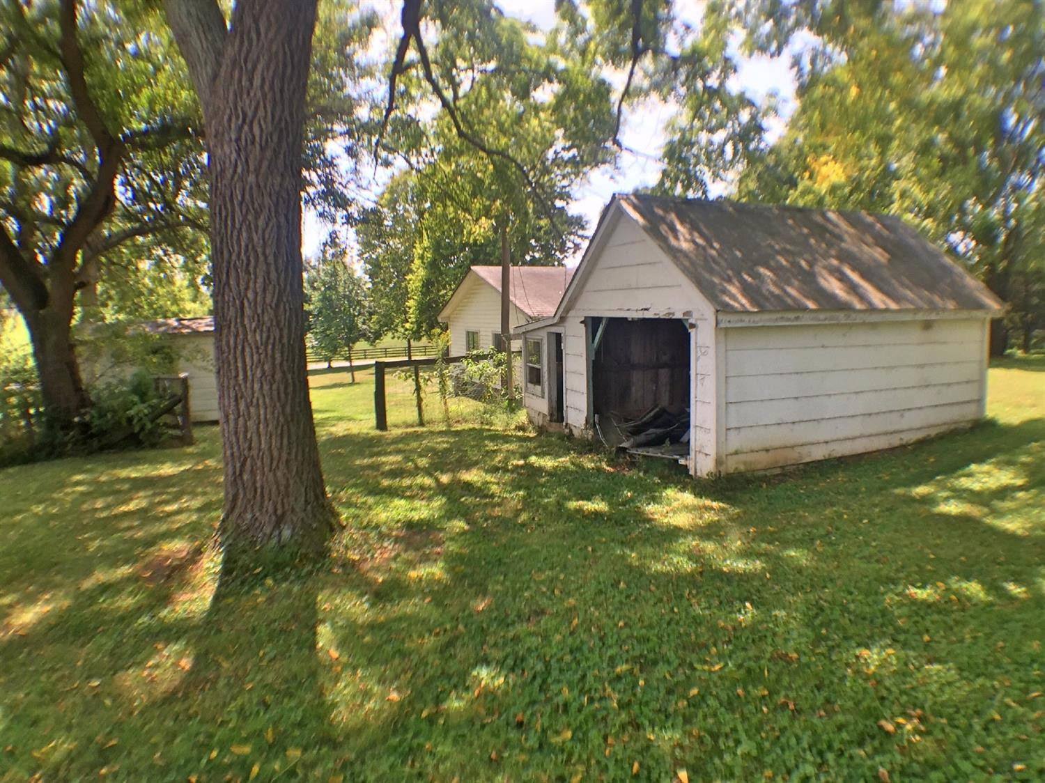 263 Hutchison Road Paris, KY 40361 - Photo 41 of 56 Photo 41