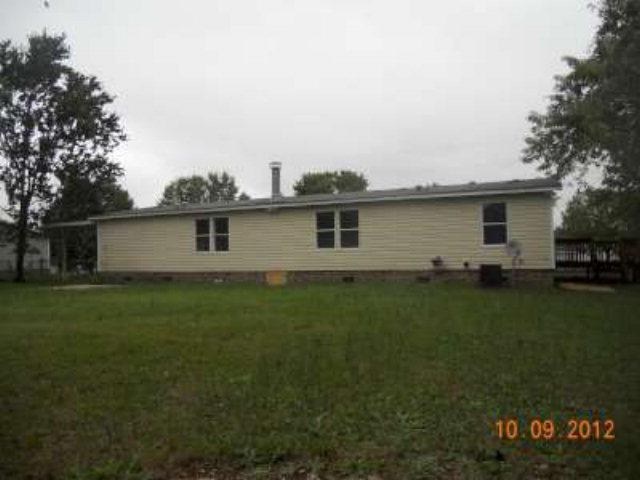 1005 Blue Road Parkton, NC 28371 - Photo 2 of 7 Additional Photo