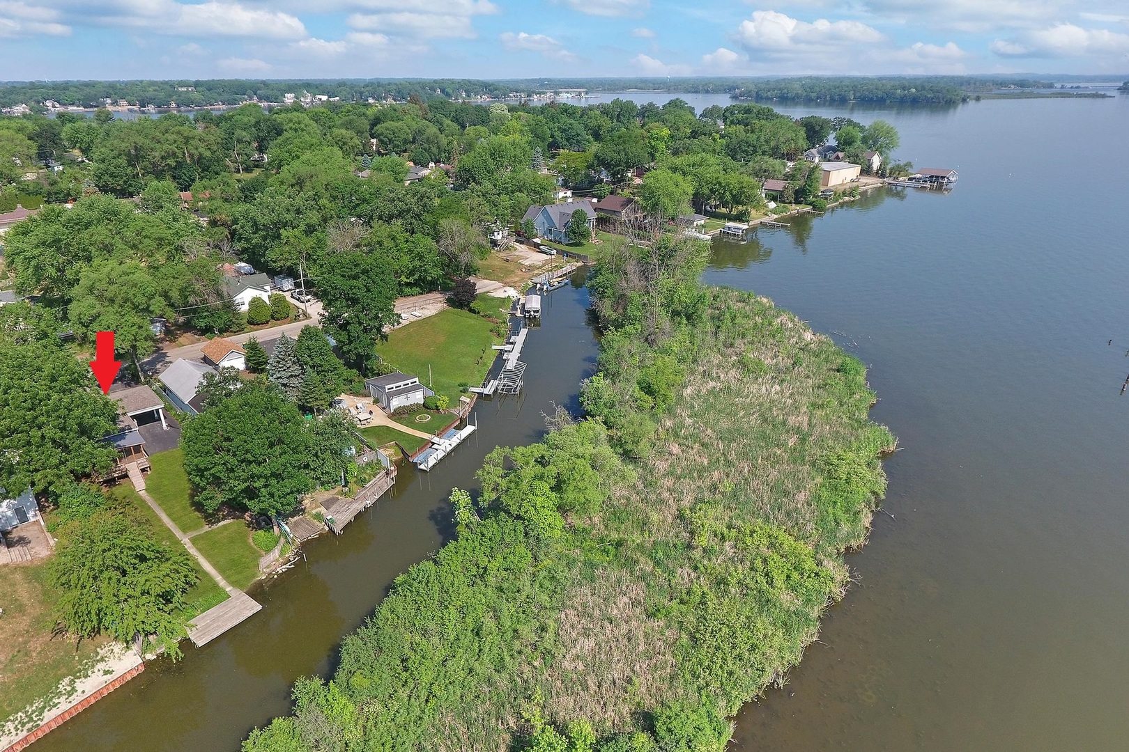 41 Rushmore Road Fox Lake, IL 60020 - Photo 3 of 19