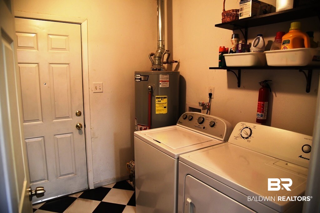 2351 Hammock Road Mobile, AL 36605 - Photo 20 of 34
