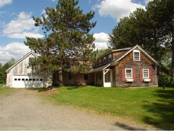 418 Cape Cod Road Stowe, VT 05672 - Photo 1 of 9 Gallery Image 1