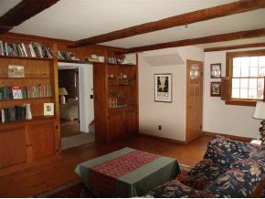 418 Cape Cod Road Stowe, VT 05672 - Photo 6 of 9 Gallery Image 6