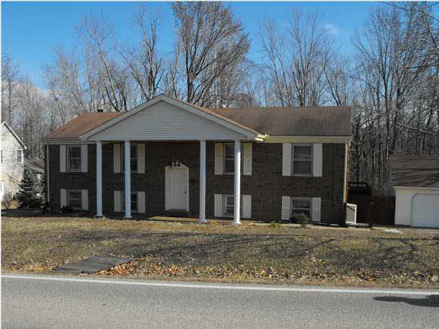 2144 Fuquay Road Newburgh, IN 47630 - Photo 1 of 1