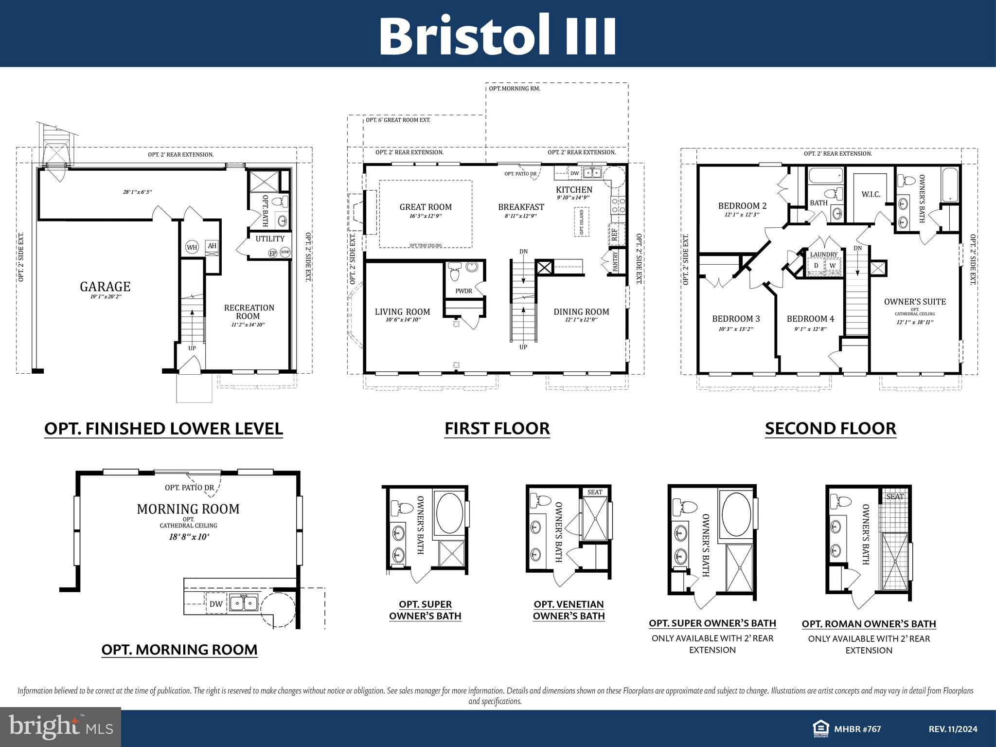 305 North Tollgate Road Bel Air, MD 21014 - Photo 20 of 20