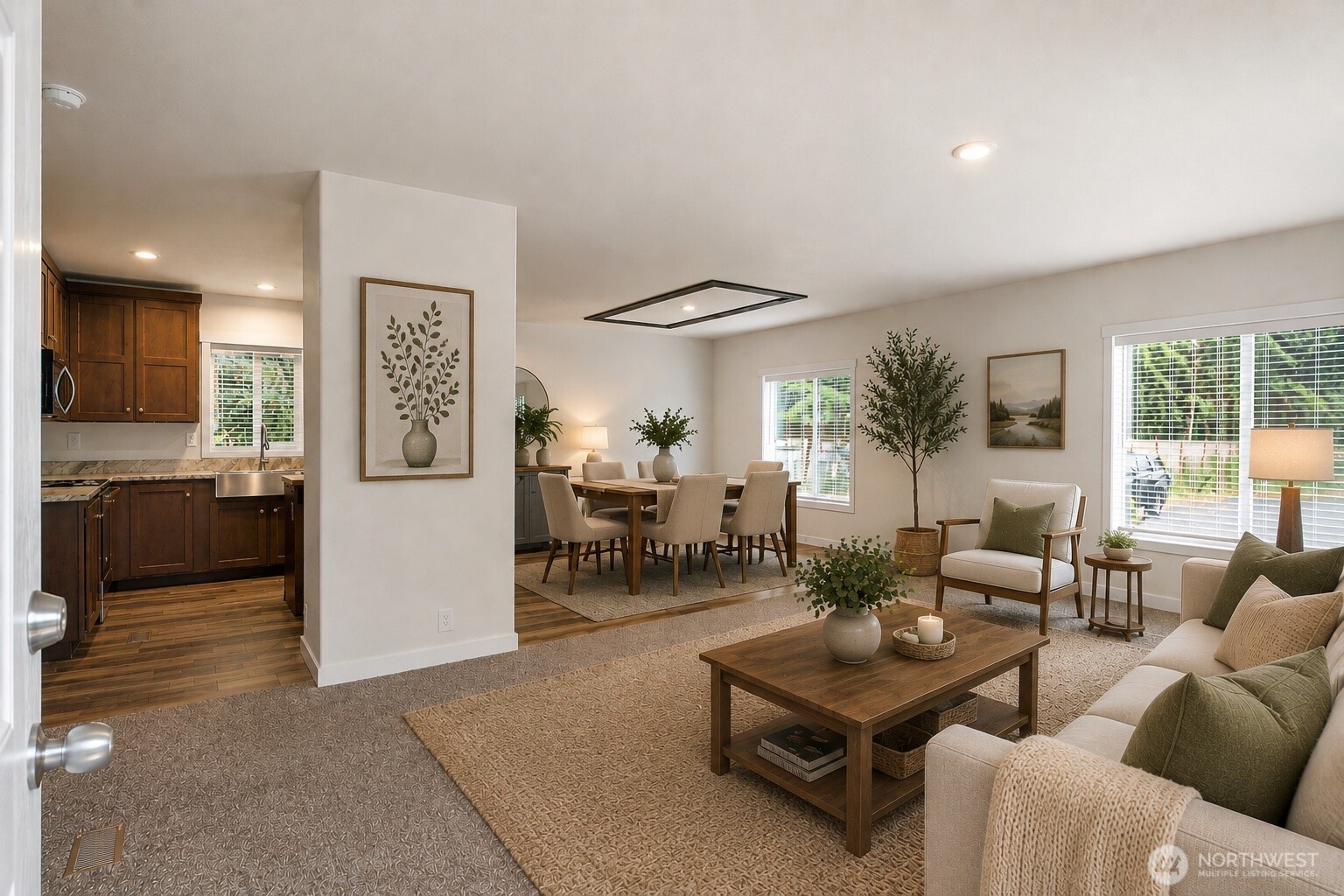 32501 Northeast 50th Street, Unit 31 Carnation, WA 98014 - Photo 4 of 28