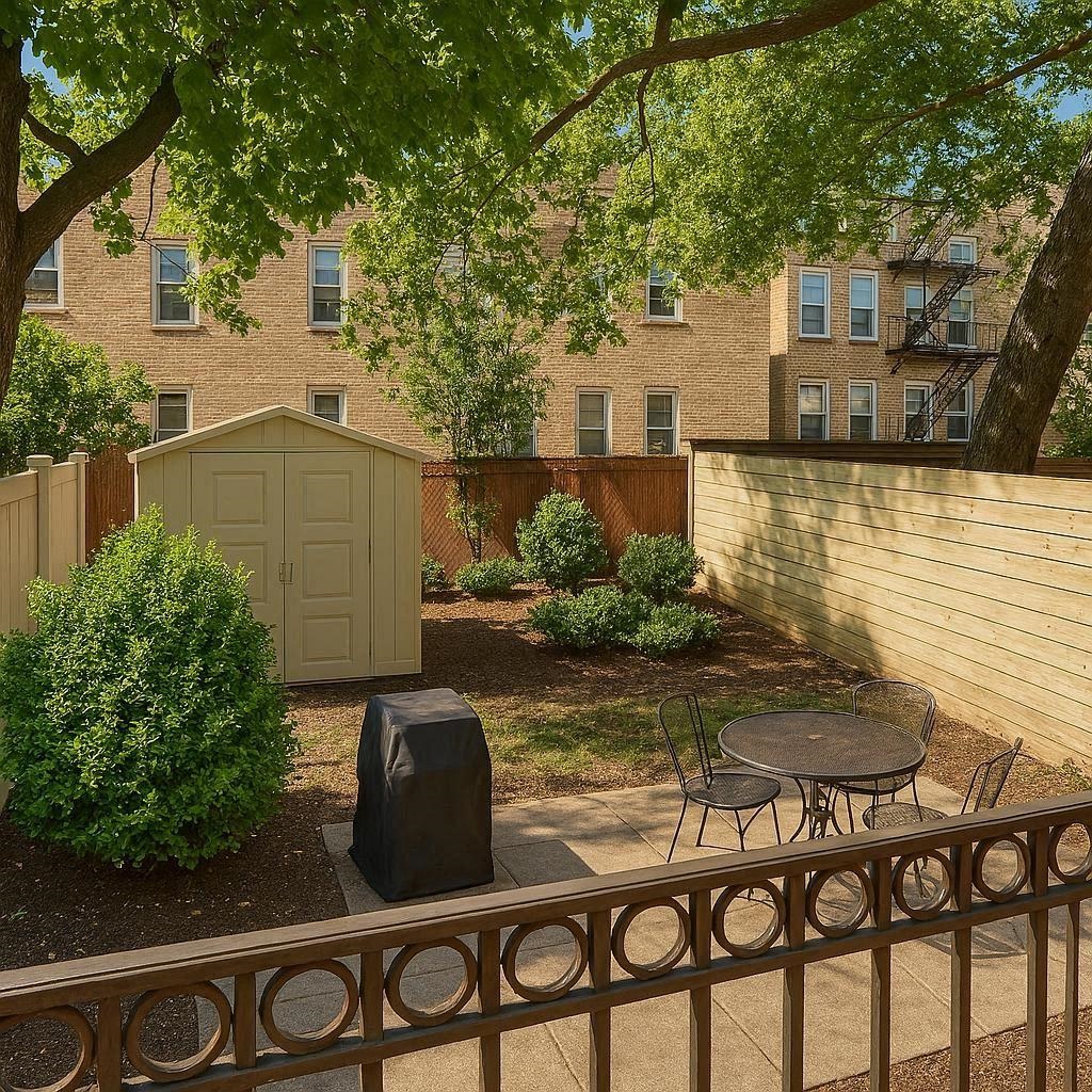 608 Jefferson Street, Unit 4 Hoboken, NJ 07030 - Photo 16 of 22