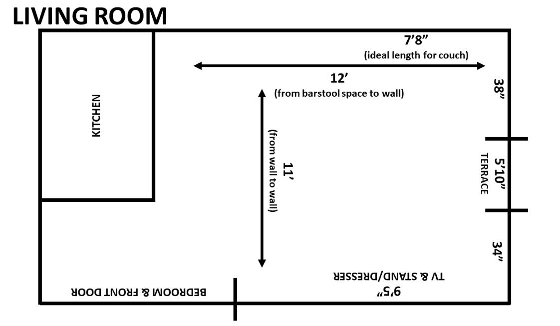608 Jefferson Street, Unit 4 Hoboken, NJ 07030 - Photo 20 of 22