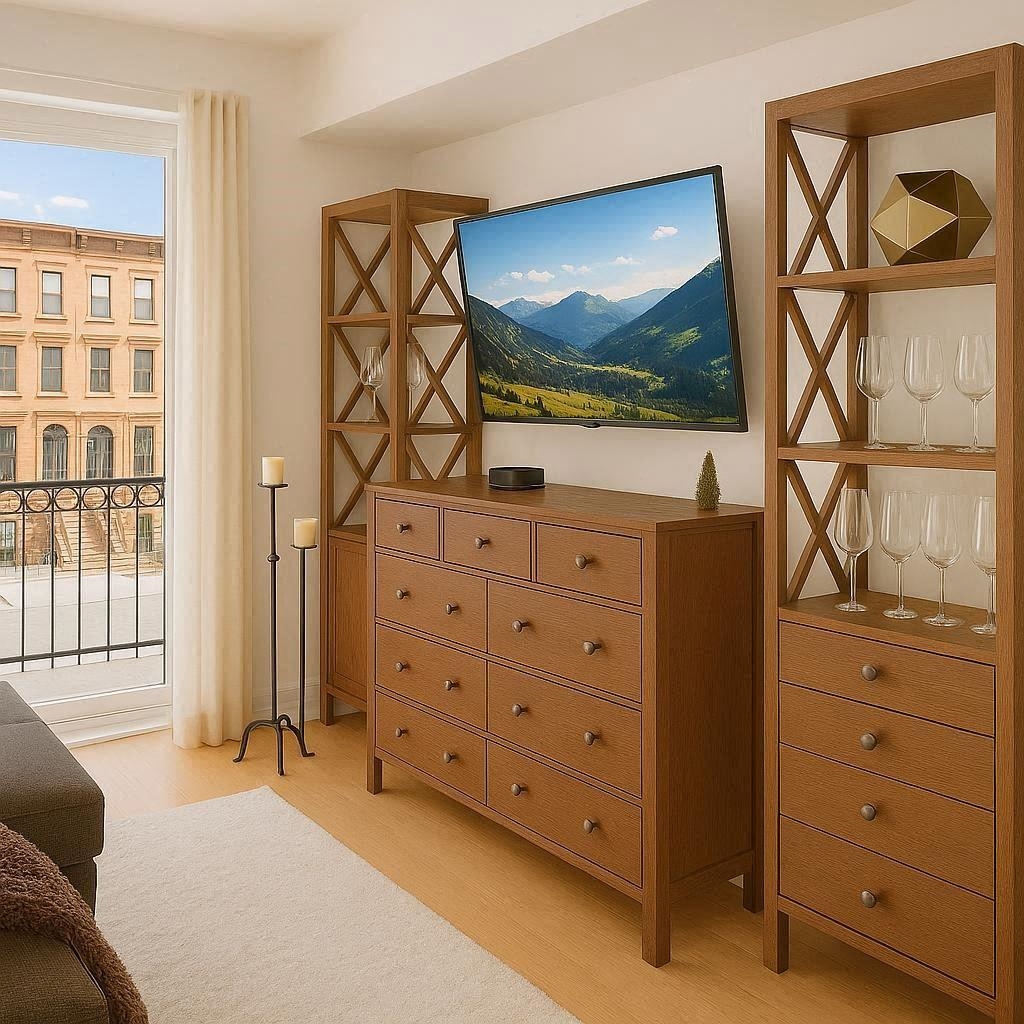 608 Jefferson Street, Unit 4 Hoboken, NJ 07030 - Photo 2 of 22