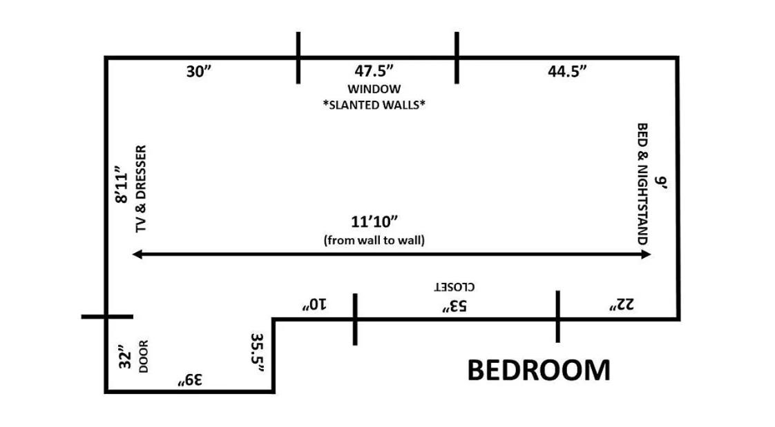 608 Jefferson Street, Unit 4 Hoboken, NJ 07030 - Photo 21 of 22