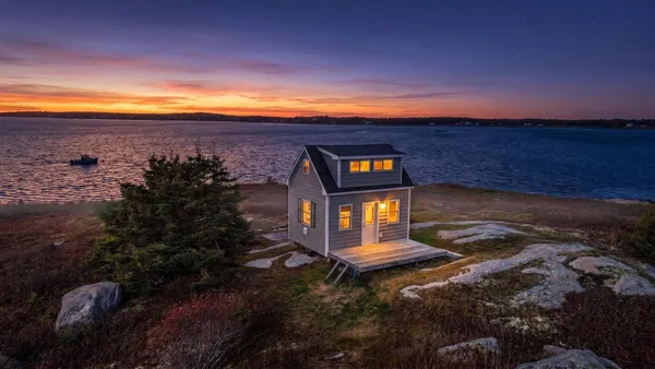$449,000 | 0 Little Sheep Island, Jonesport, ME 04649