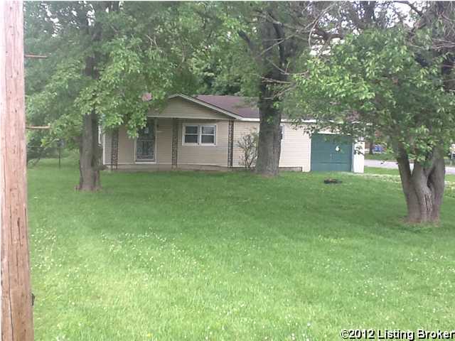253 Rogersville Road Radcliff, KY 40160 - Photo 2 of 11 Additional Photo