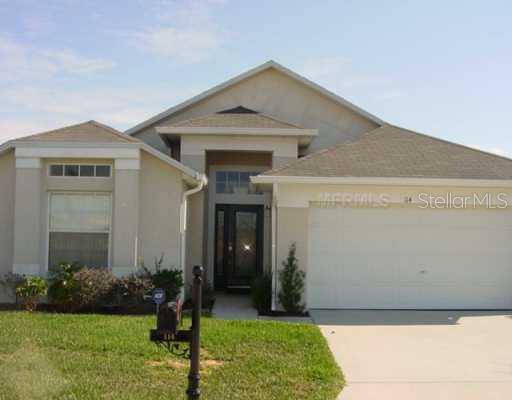 114 Sand Ridge Drive Davenport, FL 33896 - Photo 1 of 1 Kitchen