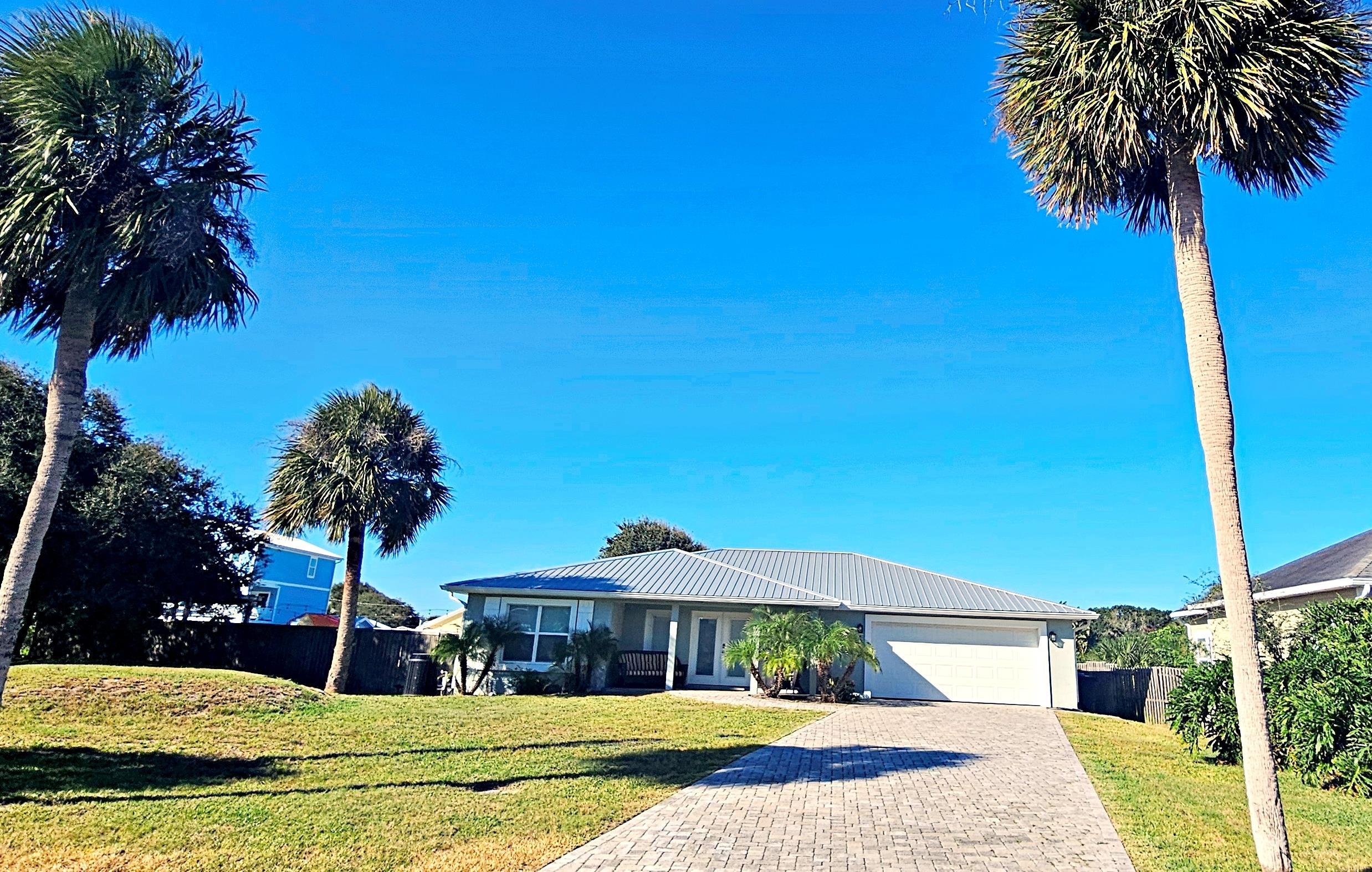 278 Villa Verda Road St. Augustine, FL 32080 - Photo 2 of 25