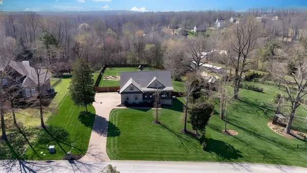 $739,900 | 111 Amelia Drive, Bon Aqua, TN 37025