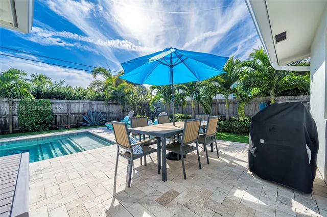 $1,250,000 | 2832 Northeast 34th Street, Lighthouse Point, FL 33064
