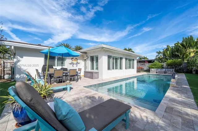 $1,250,000 | 2832 Northeast 34th Street, Lighthouse Point, FL 33064
