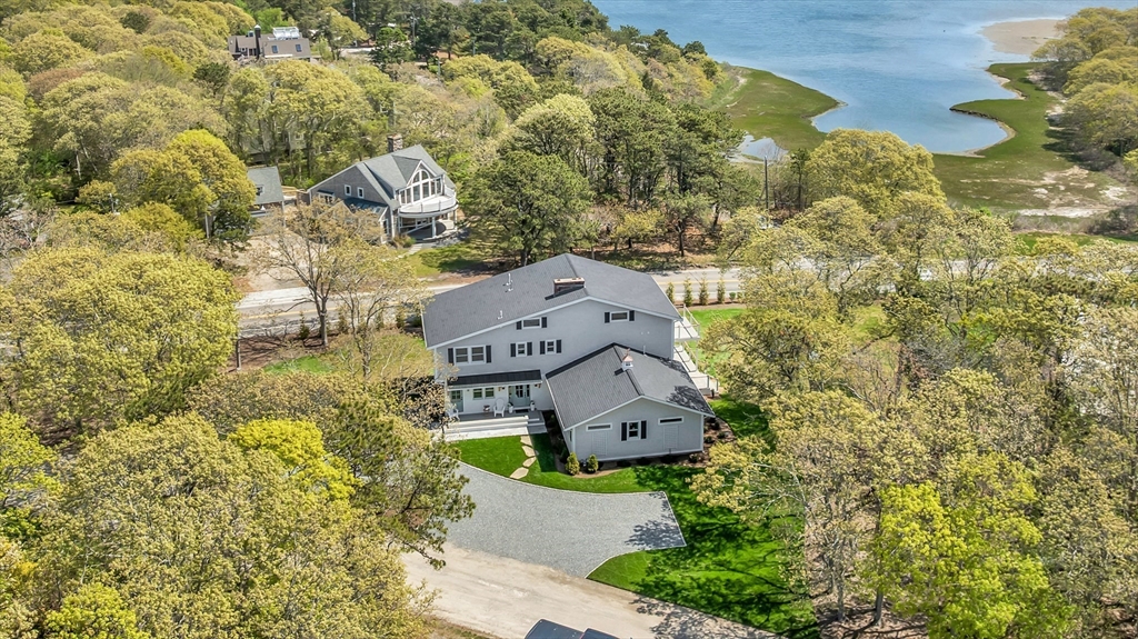 531 Menauhant Road Falmouth, MA 02536 - Photo 4 of 42