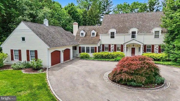 $2,200,000 | 21 Wistar Road, Villanova, PA 19085