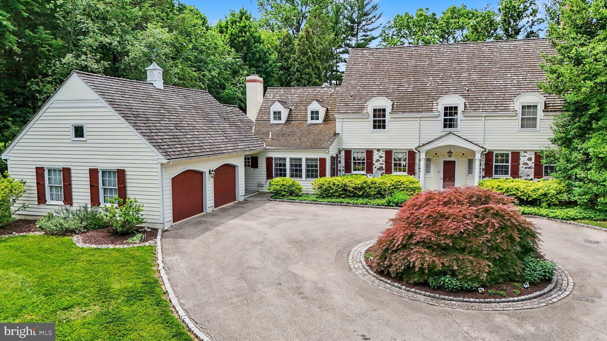 21 Wistar Road Villanova, PA 19085 - Photo 1 of 1 Gallery Image 1
