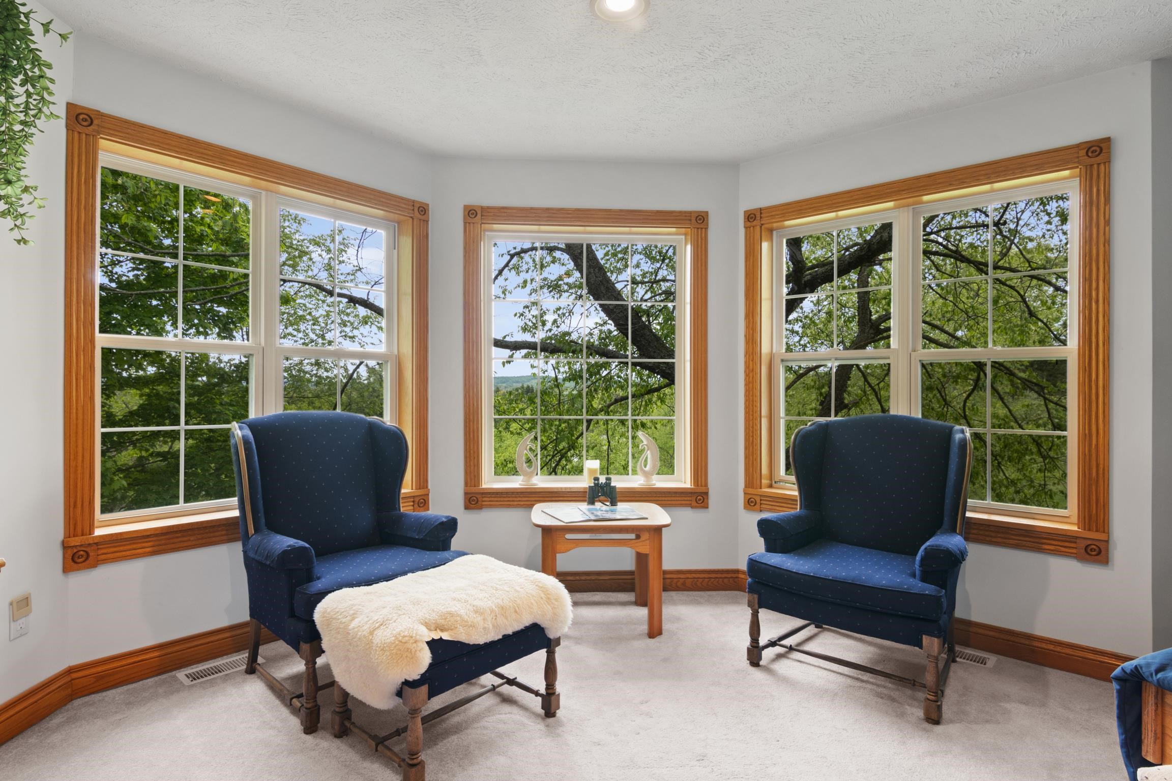 8401 South Sullivan Road Cedar, MI 49621 - Photo 24 of 97