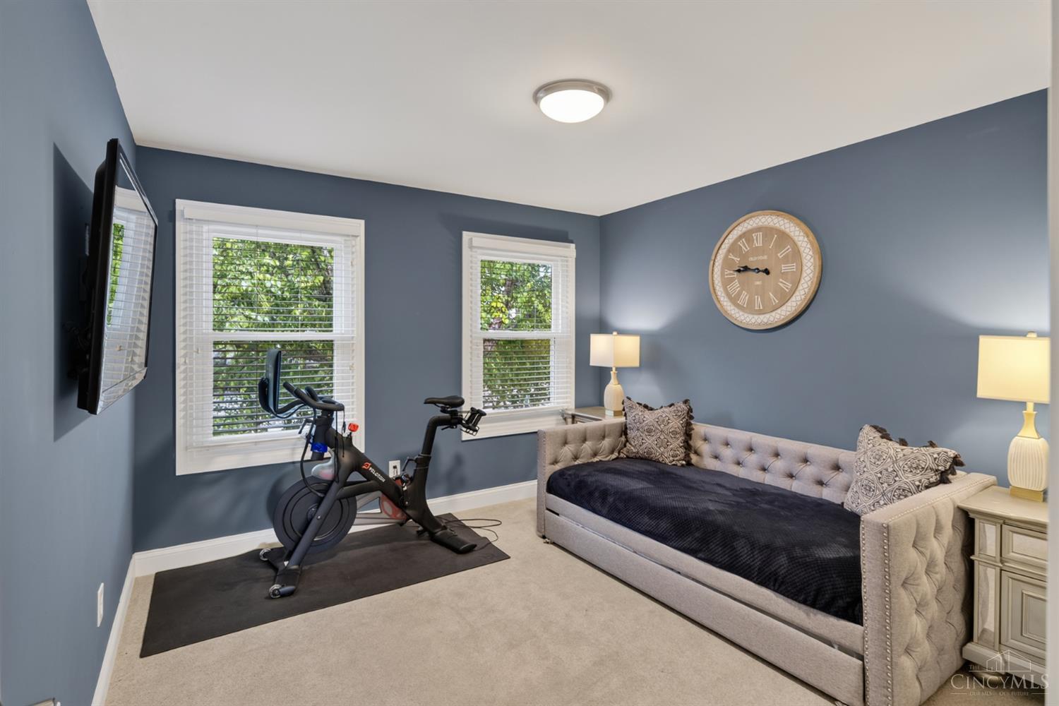 2201 Riverside Drive, Unit C1 Cincinnati, OH 45202 - Photo 42 of 84