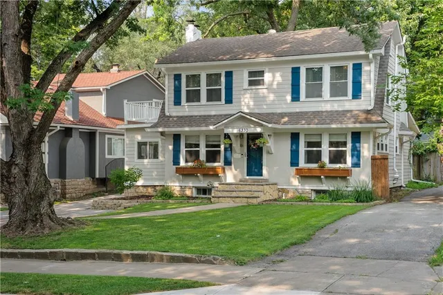 $399,000 | 6330 Oak Street, Kansas City, MO 64113